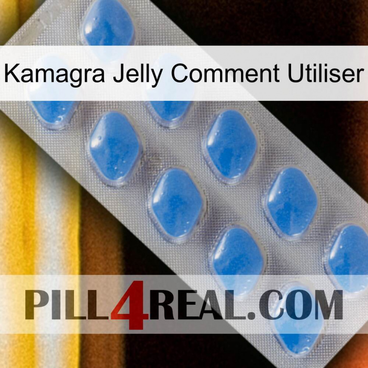 Kamagra Jelly How To Use 22